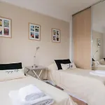 Fliphaus Ravignani 2257 - 3 Bd Palermo Hollywoo