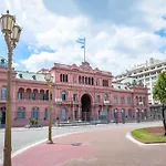 Almarena Puerto Retiro Affiliated By Melia