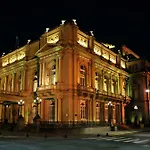 Almarena Puerto Retiro Affiliated By Melia