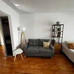 Monoambiente Villa Crespo