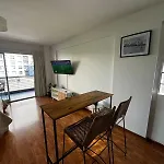 Monoambiente Villa Crespo
