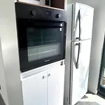 Confortable Departamento En Recoleta