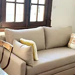 Hermoso Departamento En Edificio Historico