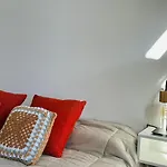 Hermoso Departamento En Edificio Historico