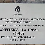 Hermoso Departamento En Edificio Historico