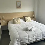 Confortable Departamento En Recoleta