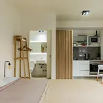 Departamento En Belgrano, Ba