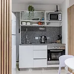 Departamento En Belgrano, Ba