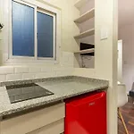 Apartamento Renovado En El Centro De Buenos Aires