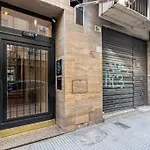 Apartamento Renovado En El Centro De Buenos Aires