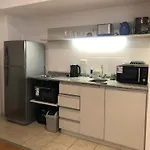 Mono Ambiente Pleno Palermo Hollywood