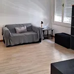 Apart Estudio En Microcentro