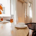 Alheli Elegant Apartment