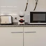 Alheli Elegant Apartment