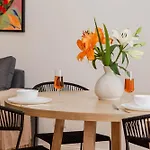 Alheli Elegant Apartment