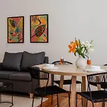 Alheli Elegant Apartment