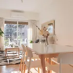 Fliphaus Junin 1347 - 2 Bd In Recoleta Mall