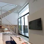Fliphaus Loyola 1500 - Lux House Palermo Holly