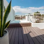 Fliphaus Loyola 1500 - Lux House Palermo Holly