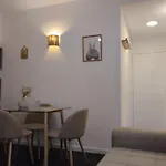 Apartment In Recoleta Excellent Location