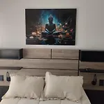 Apartment In Recoleta Excellent Location
