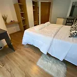 Moderno Monoambiente Nuevo Con Balcon A La Calle En Barrio Belgrano