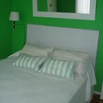 Hermoso Departamento En Recoleta