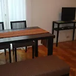 Hermoso Departamento En Recoleta