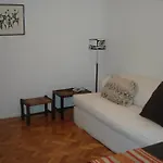Hermoso Departamento En Recoleta