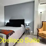 Mg Obelisco Suite