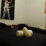 Cama En Hab Compartida En Hostel Recoleta