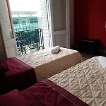 Cama En Hab Compartida En Hostel Recoleta