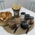 Kamenka Alojamientos