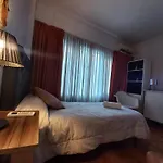 Buenos Aires Parana