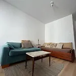 Ideal Apartamento En Palermo Para 3 Personas