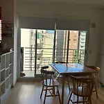 Ideal Apartamento En Palermo Para 3 Personas