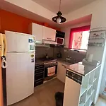 Ideal Apartamento En Palermo Para 3 Personas