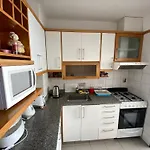 Villa Crespo 5 Pax Movistar Arena