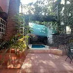 Casa Inmensa Con Pileta \