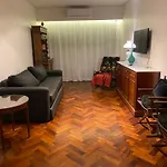 Tia Apartment/Retiro 4 Amb, Cerca Teatro Colon