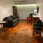 Tia Apartment/Retiro 4 Amb, Cerca Teatro Colon