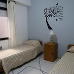 Departamento En El Centro De Buenos Aires Con Terraza