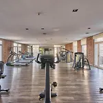 Luxury Quartier Cerca Del Puente De La Mujer