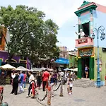 Luxury Quartier Cerca Del Puente De La Mujer