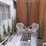 Confortable Departamento En Recoleta