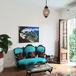 Depto En Planta Baja Con Patio, En Nunez