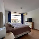 Acogedor Espacio En Palermo Con Balcon Y Vista