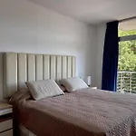Acogedor Espacio En Palermo Con Balcon Y Vista