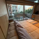 Apart Soler Con Balcon