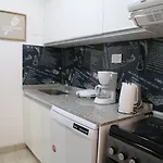 Departamento En El Centro De Buenos Aires Con Terraza